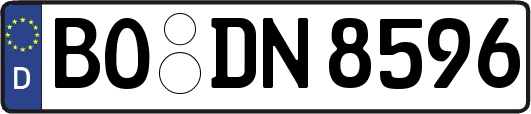 BO-DN8596