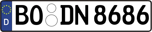 BO-DN8686