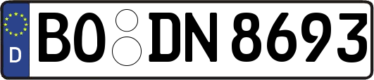 BO-DN8693