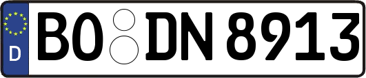 BO-DN8913