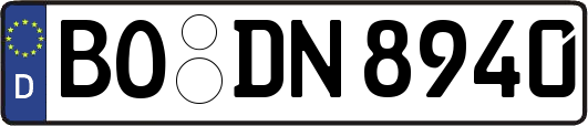 BO-DN8940