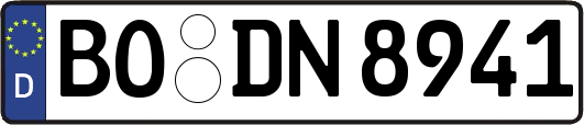 BO-DN8941