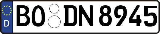 BO-DN8945