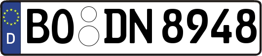 BO-DN8948