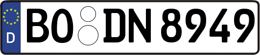 BO-DN8949
