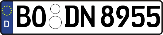 BO-DN8955