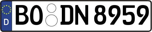 BO-DN8959