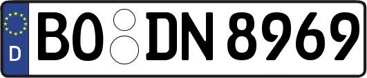 BO-DN8969