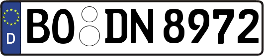 BO-DN8972