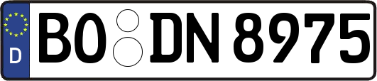 BO-DN8975