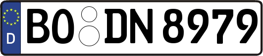 BO-DN8979