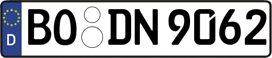 BO-DN9062