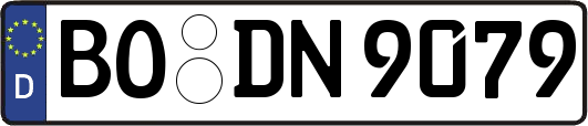 BO-DN9079