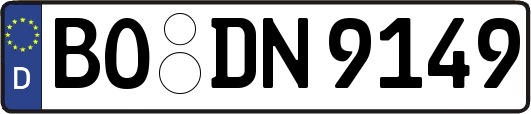 BO-DN9149