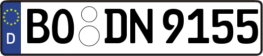 BO-DN9155