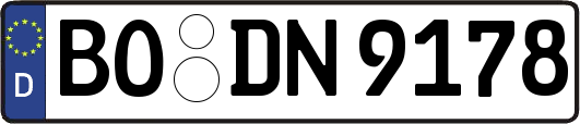BO-DN9178