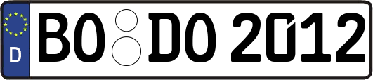 BO-DO2012