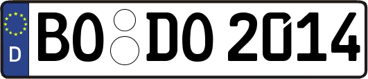 BO-DO2014