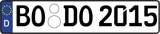 BO-DO2015