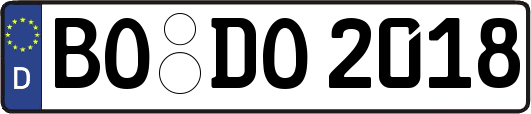 BO-DO2018