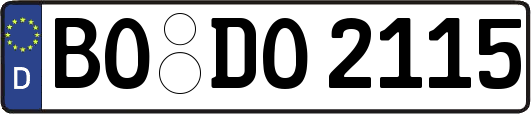 BO-DO2115