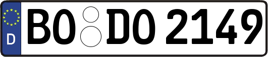 BO-DO2149