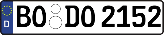 BO-DO2152