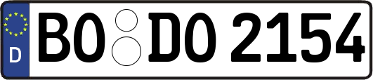 BO-DO2154