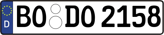 BO-DO2158