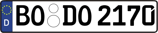BO-DO2170