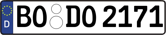 BO-DO2171