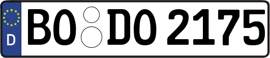 BO-DO2175