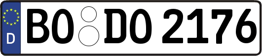 BO-DO2176