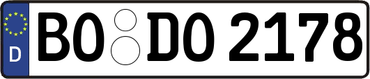 BO-DO2178