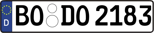 BO-DO2183