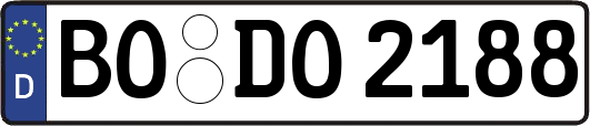 BO-DO2188