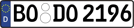 BO-DO2196