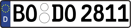 BO-DO2811