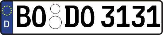 BO-DO3131