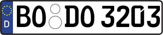 BO-DO3203