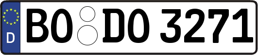 BO-DO3271