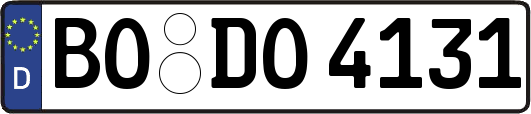 BO-DO4131
