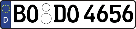 BO-DO4656