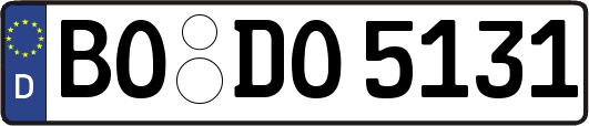 BO-DO5131