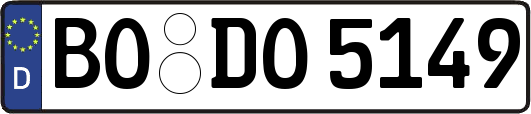 BO-DO5149