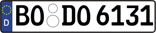 BO-DO6131