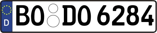BO-DO6284