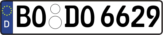 BO-DO6629