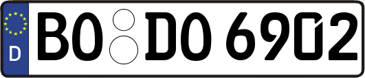 BO-DO6902