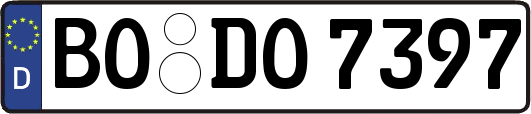 BO-DO7397